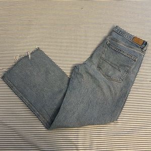 American Eagle Women’s Size 8 Flare Jeans